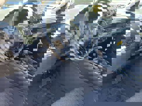New 2025 Honda Accord LX image 12