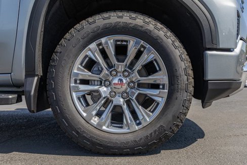 New 2026 GMC Sierra 1500 Denali image 12