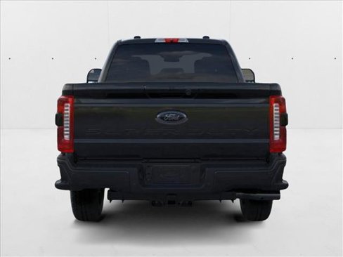 New 2026 Ford F350 Lariat image 5
