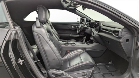 Used 2024 Ford Mustang Premium image 18