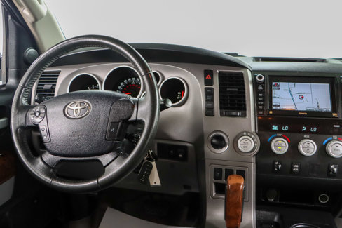 Used 2011 Toyota Tundra Limited image 18