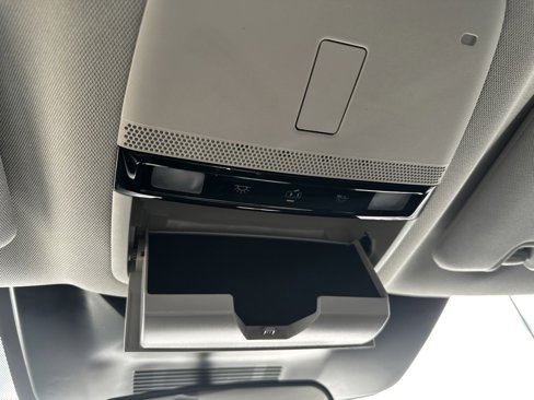 New 2025 Nissan Murano SV image 21