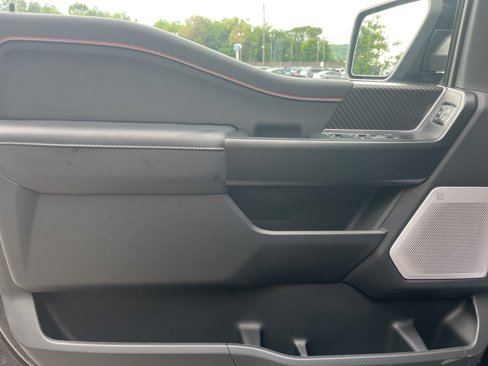 New 2025 Ford F150 Raptor image 21