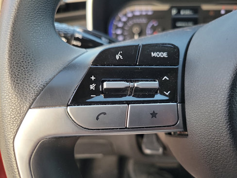 Certified 2023 Hyundai Tucson SEL image 5