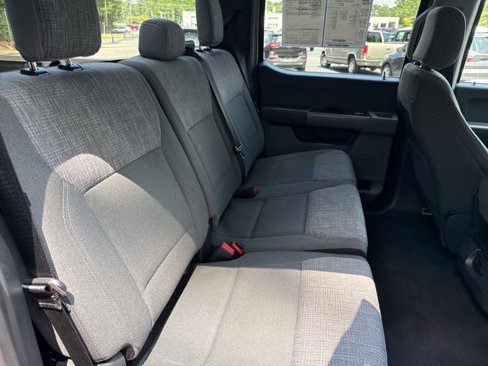 Used 2023 Ford F150 XLT image 25