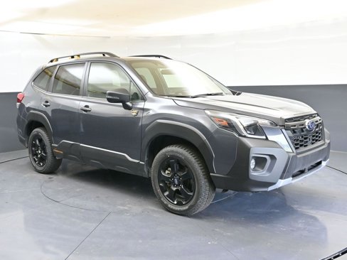 Certified 2024 Subaru Forester Wilderness image 3