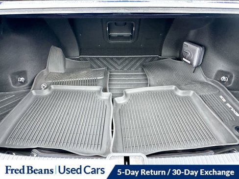 Used 2023 Lexus ES 350 Ultra Luxury image 27