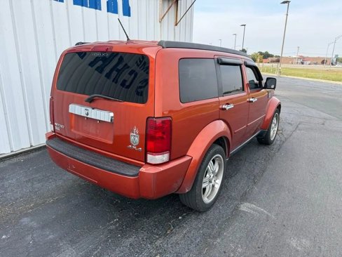Used 2007 Dodge Nitro SLT image 7