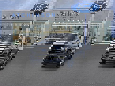 New 2025 Ford F150 Lariat image 2