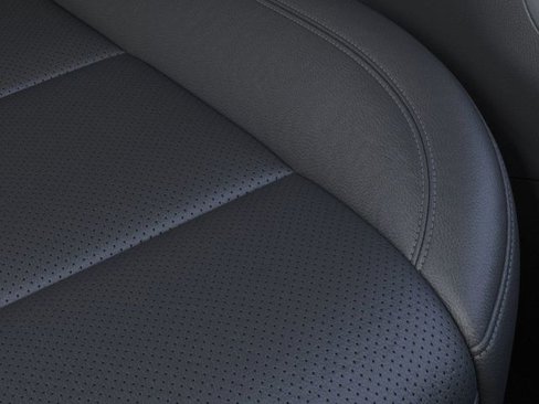 New 2025 Chevrolet Silverado 3500 LTZ w/ LTZ Premium Package image 21