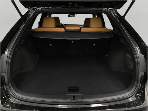 New 2025 Lexus RX 350 AWD image 5