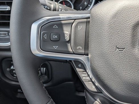New 2026 RAM 1500 Big Horn image 36