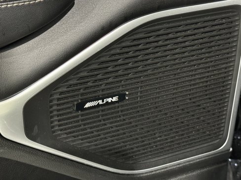 Used 2023 Jeep Wagoneer Series II image 19