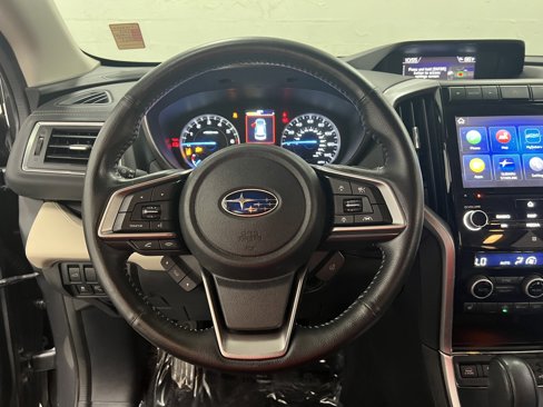 Used 2019 Subaru Ascent Limited image 18