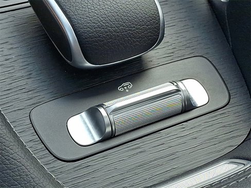 Certified 2025 Mercedes-Benz GLS 580 4MATIC image 26