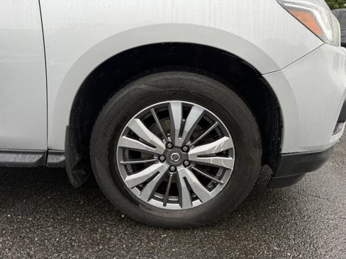 Used 2020 Nissan Pathfinder SL image 22