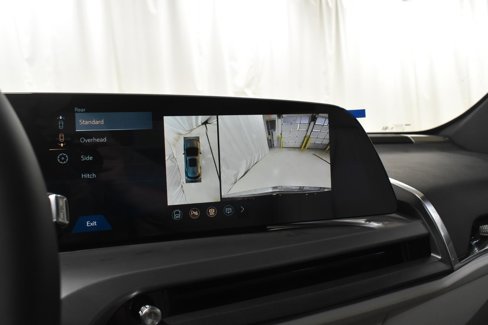 New 2026 Cadillac Vistiq Luxury w/ LPO, Floor Liner Package image 11