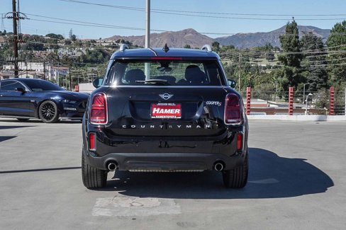 Used 2022 MINI Cooper Countryman S image 6