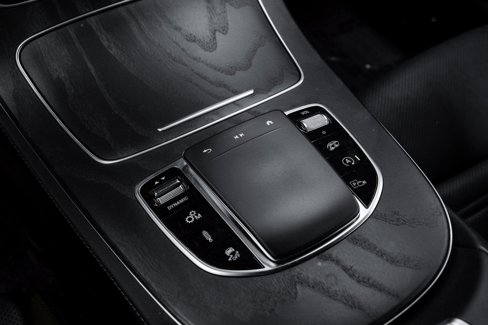 Used 2023 Mercedes-Benz E 53 AMG 4MATIC Coupe image 34