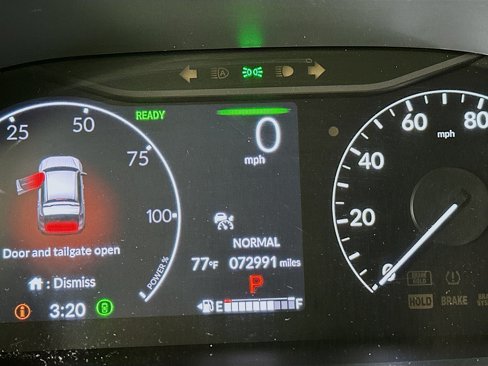 Used 2024 Honda CR-V Sport image 19