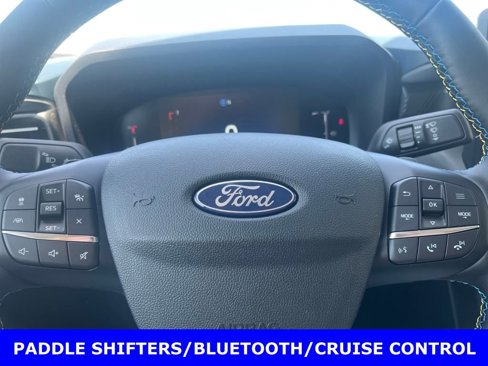 New 2025 Ford Maverick Lobo image 19