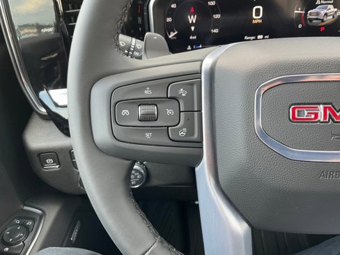 New 2026 GMC Sierra 1500 Elevation image 5