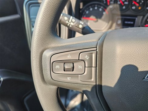 New 2026 Chevrolet Silverado 3500 W/T w/ WT Convenience Package image 26