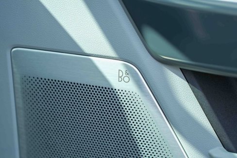 Used 2023 Ford F150 Limited image 22
