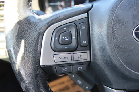 Used 2017 Subaru Forester 2.5i Touring image 27