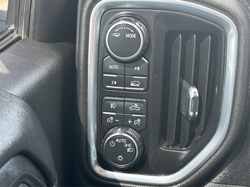 Used 2021 Chevrolet Silverado 1500 RST w/ All Star Edition Plus image 19