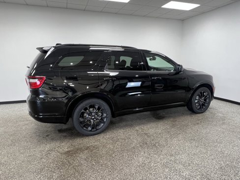 New 2025 Dodge Durango R/T w/ Blacktop Package image 23