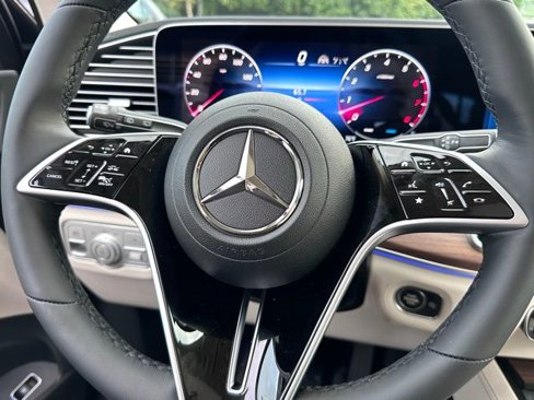 New 2026 Mercedes-Benz GLE 450 4MATIC image 15