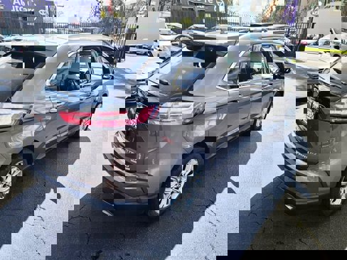 Used 2019 Ford Edge Titanium w/ Cargo Accessory Package image 3
