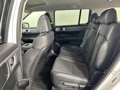 Used 2025 Hyundai Santa Fe XRT image 27