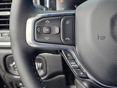 New 2026 RAM 1500 Big Horn image 21