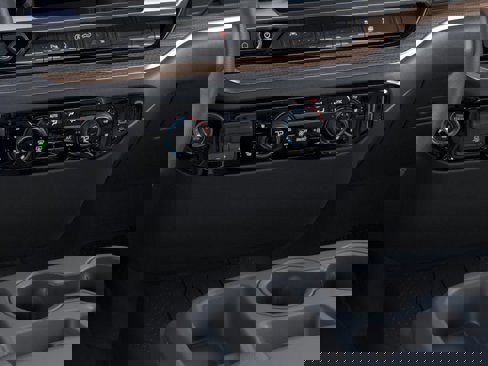 New 2026 Chevrolet Silverado 1500 LT w/ Safety Package image 23