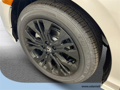 New 2026 Honda Odyssey Sport-L image 11