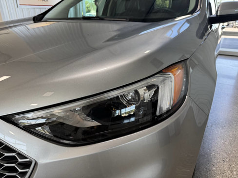 Used 2024 Ford Edge SEL image 40