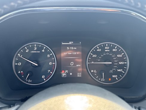 New 2025 Subaru Legacy Premium image 14