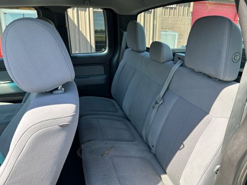 Used 2013 Ford F150 STX w/ Mid Equipment Group image 7