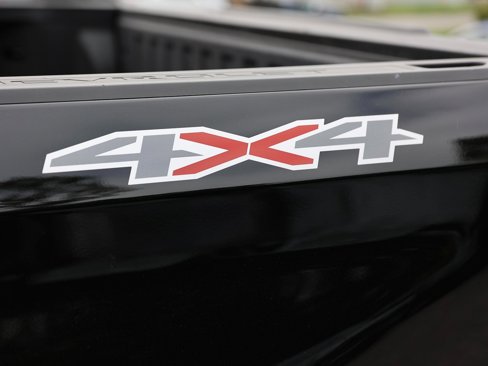Certified 2025 Chevrolet Silverado 1500 LT image 10