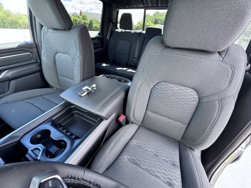 New 2026 RAM 1500 Big Horn image 11