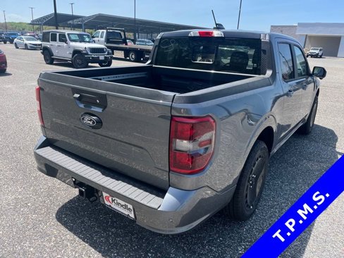 New 2025 Ford Maverick Lobo image 25