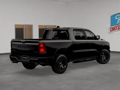 New 2026 RAM 1500 Big Horn image 5