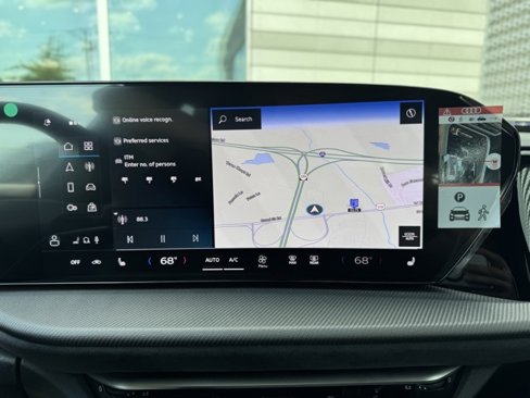 New 2025 Audi SQ5 Premium Plus image 13