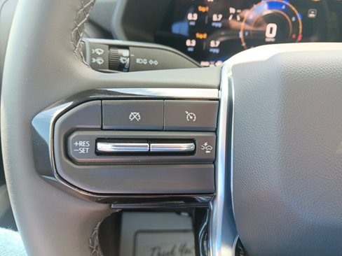 New 2026 Chevrolet Colorado W/T w/ WT Custom Package image 29
