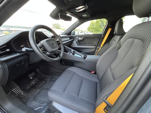 Used 2023 Polestar Polestar 2 w/ Pilot Pack image 6