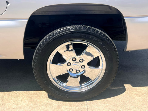 Used 2006 Chevrolet Silverado 1500 LS image 14