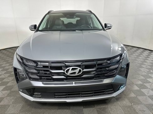 Certified 2025 Hyundai Tucson SEL image 36