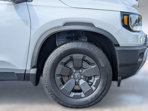New 2026 Honda Passport RTL image 12